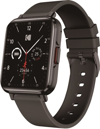 Kodak Smart Watch 1.85" IPS 240*280 BT call & voice assistan