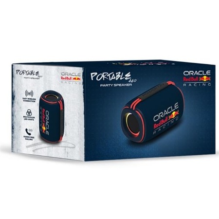RedBull Speaker 10W