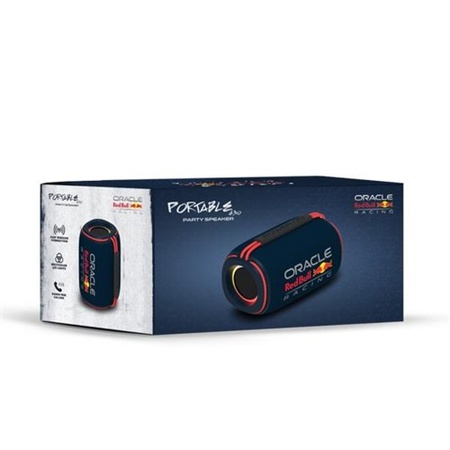 RedBull Speaker 15W