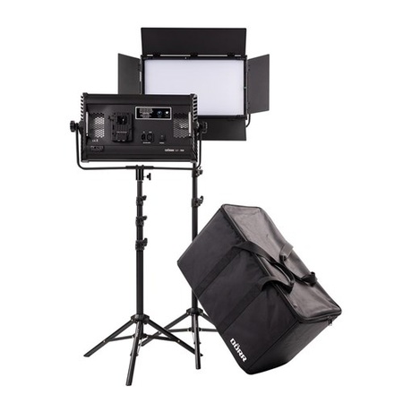LED Continuous Light Kit DLP-70W