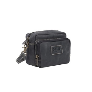 Trafalgar Leather Bag Mini Vintage Brown