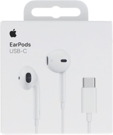 apple Earpods USB-C