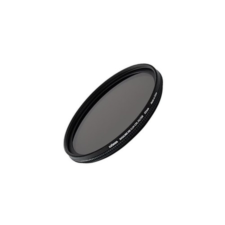 Digiline HD Slim CPL Filter 55 mm