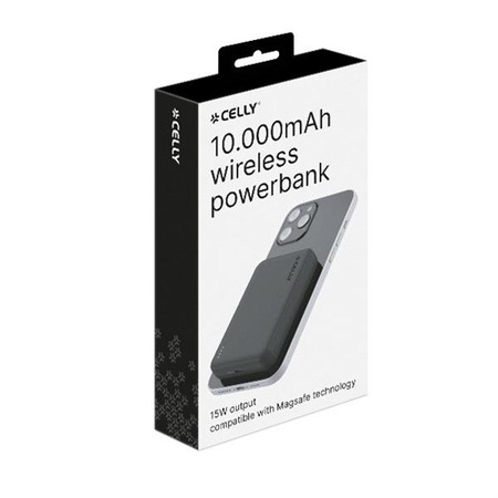MAGSAFE 20W PowerBank 10.000 mAH