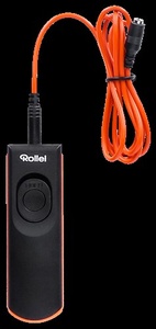 Rollei Remote Shutter Nikon 28113