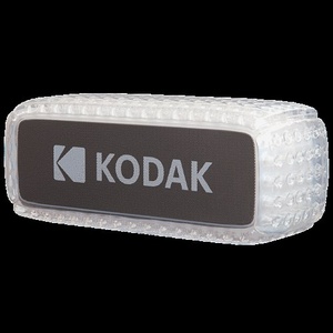 IPX6 Portable Wireless SpeakerOutput Power: 8WRechargeab