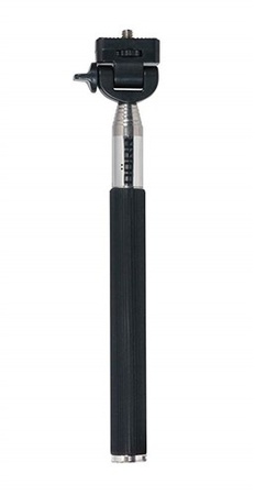 Dörr Selphy Monopod SF-108 with Smartphone Holder black