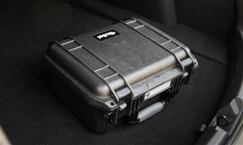 Rollei Hard Case 3730