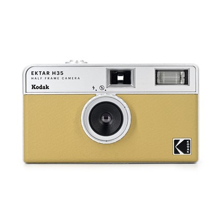 KODAK Ektar H35 Sand