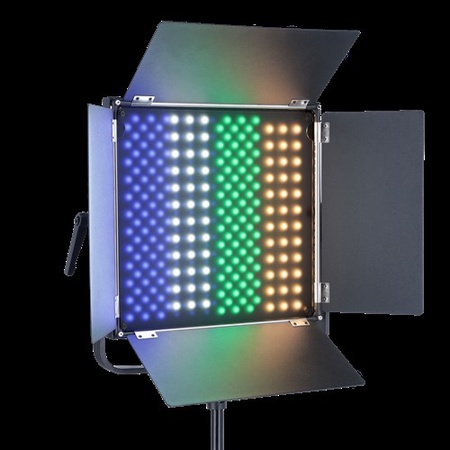 Rollei VIBE Panel 900 RGB Pixel Pro