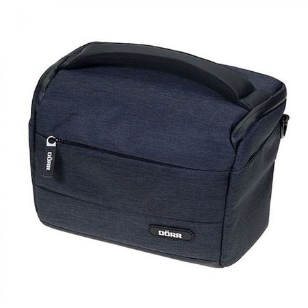 Motion Photo Bag L black